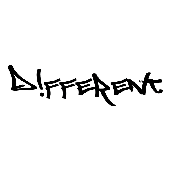 D!FFERENT