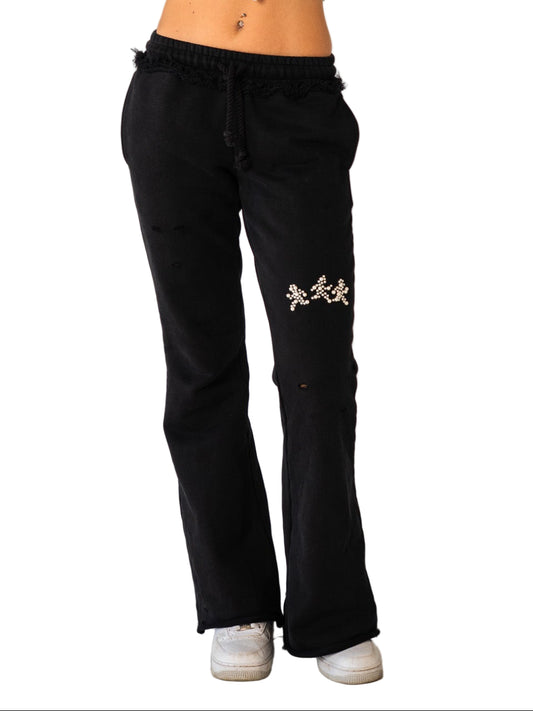 SWEATPANTS WOMENS